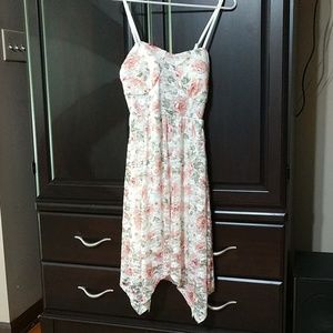 Sun dress